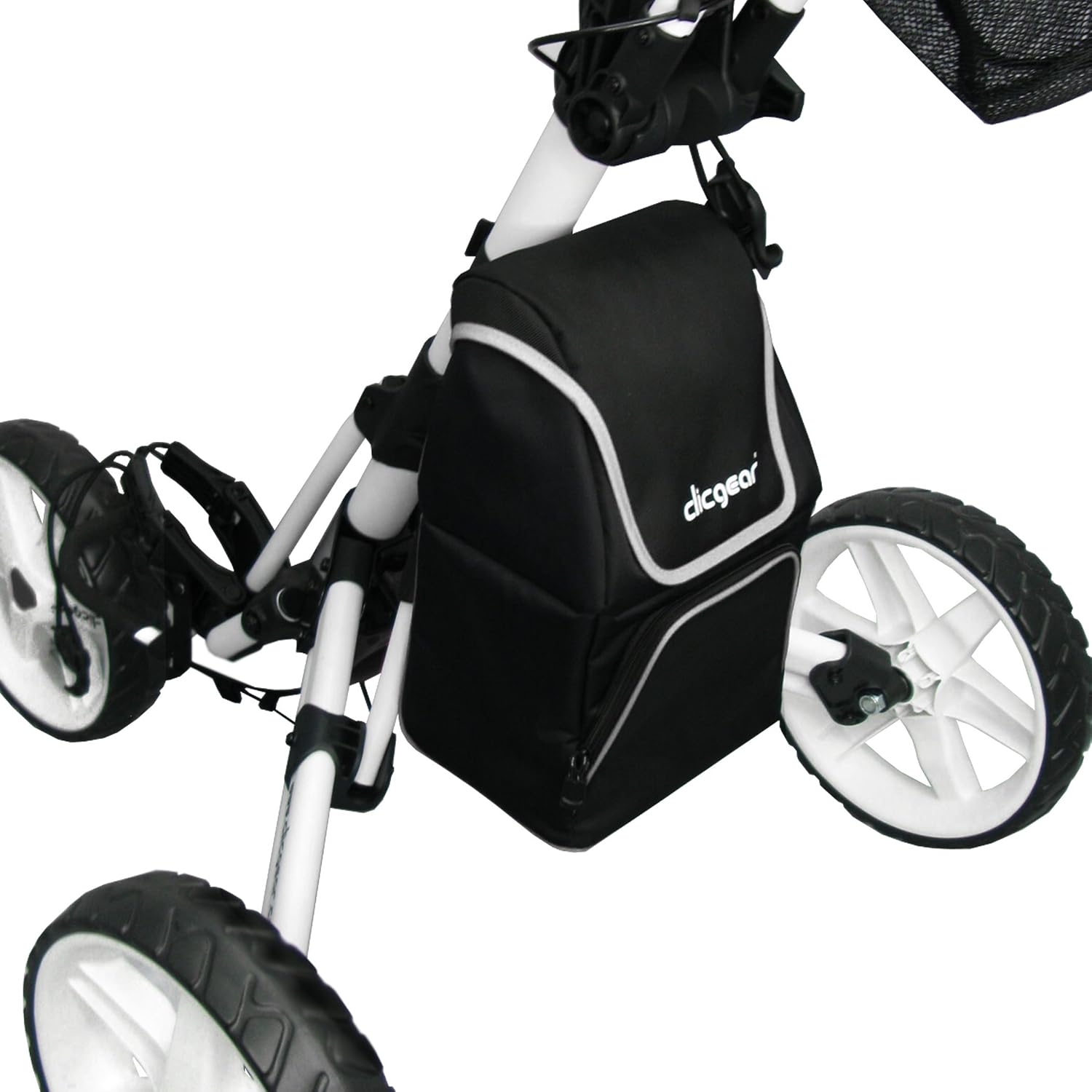 Clicgear 2014 Cooler Golf Bag