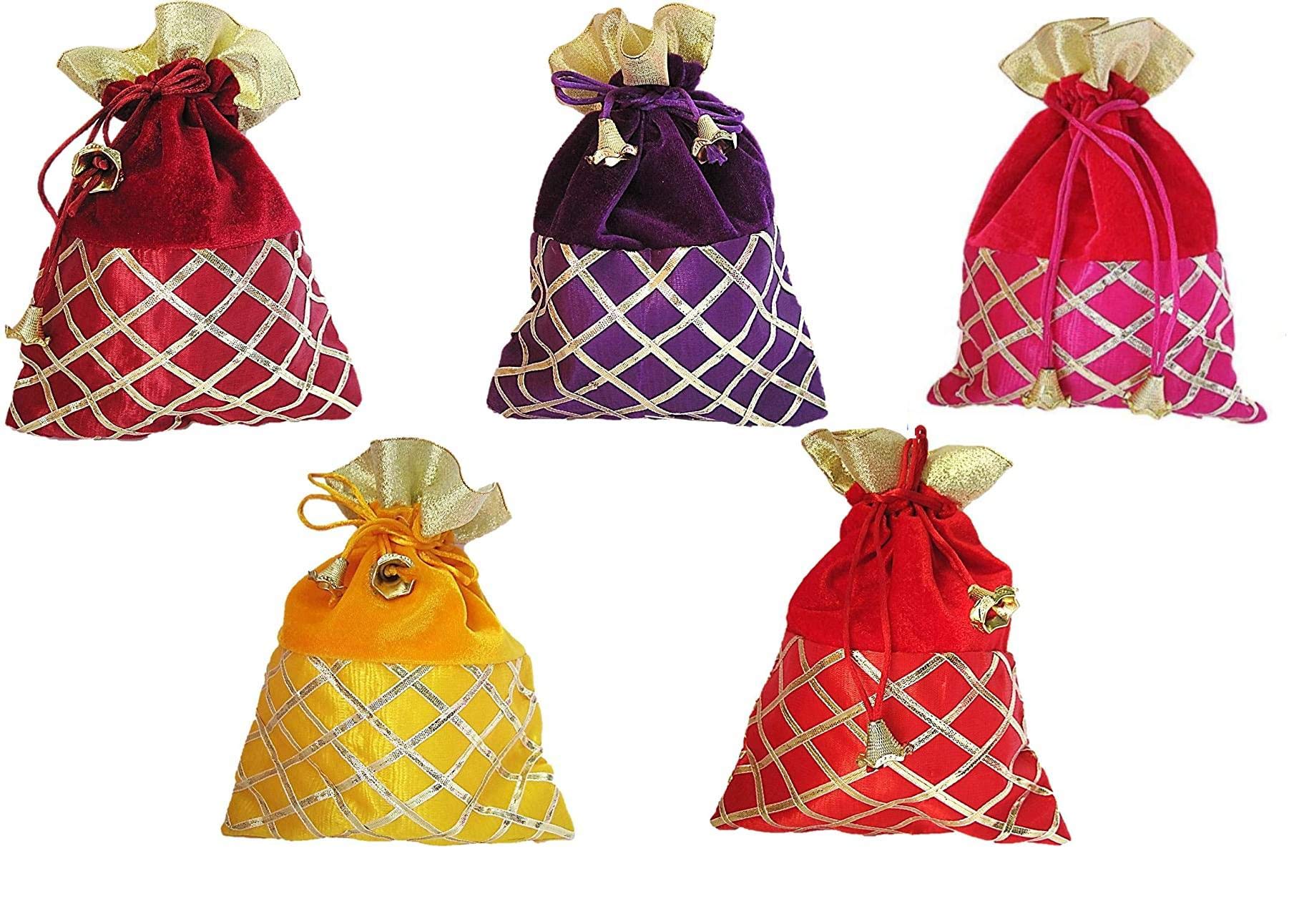 Generic Wristlet Handbag