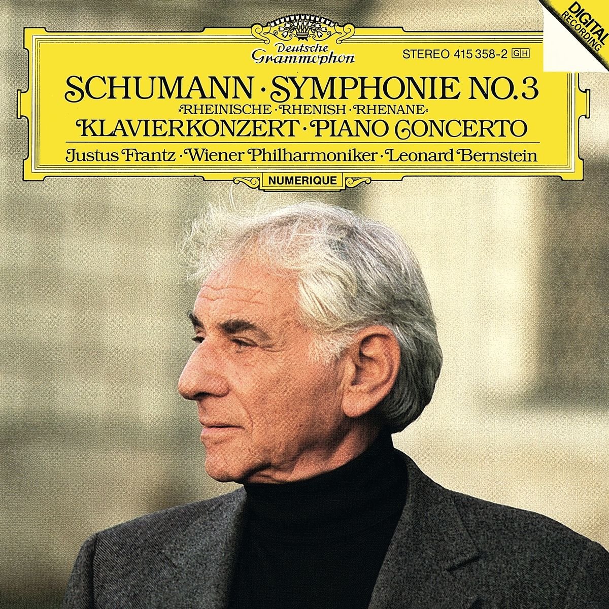 Symphony 3