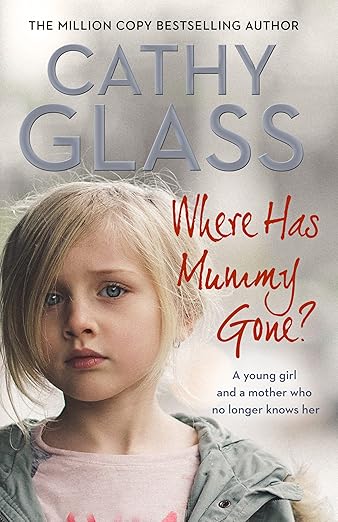 WHERE HAS MUMMY GONE?