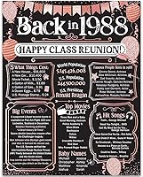 Vista 435 de Lone Star Art 66ª Reunión de Graduados (Sesenta y seis) Decoración en Oro - Recordando El Año - Clase de 1959 - Póster Sin Marco de 11x14 - Globos