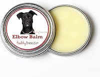 Vista 163 de Healthy Breeds Border Collie Bálsamo nasal para perros 2 oz