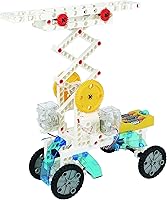 Vista 5 de Máquinas de control remoto del Támesis y Kosmos DLX