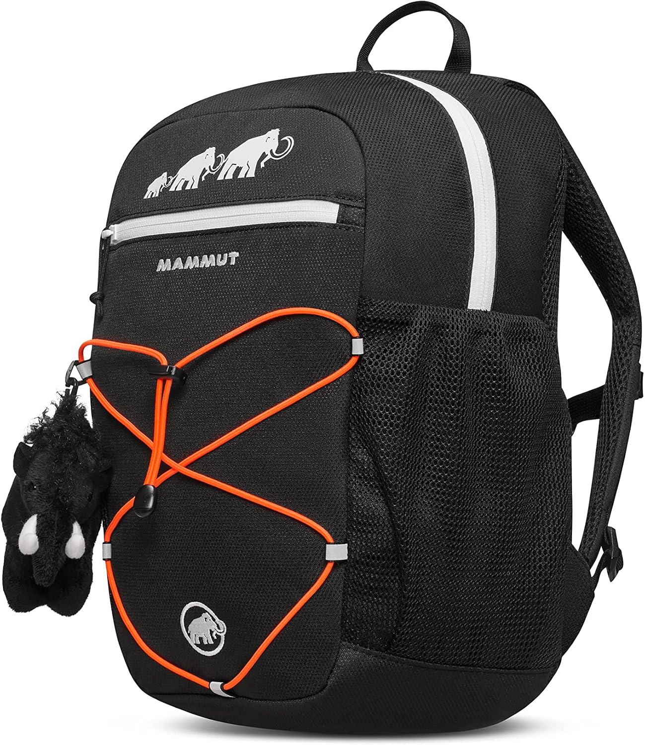 Mammut First Zip Backpack