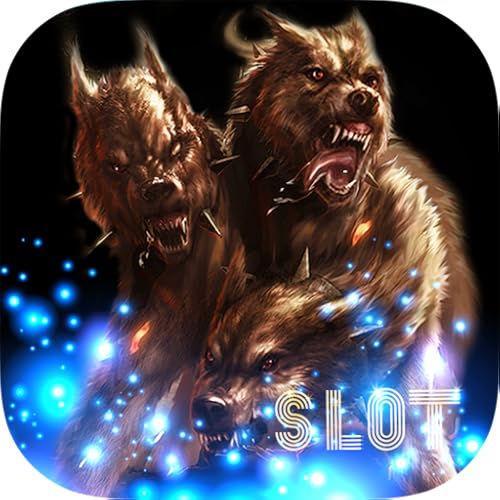 Best Cerberus Slot Machine : 2016 Slot Machines Amazing Pokies