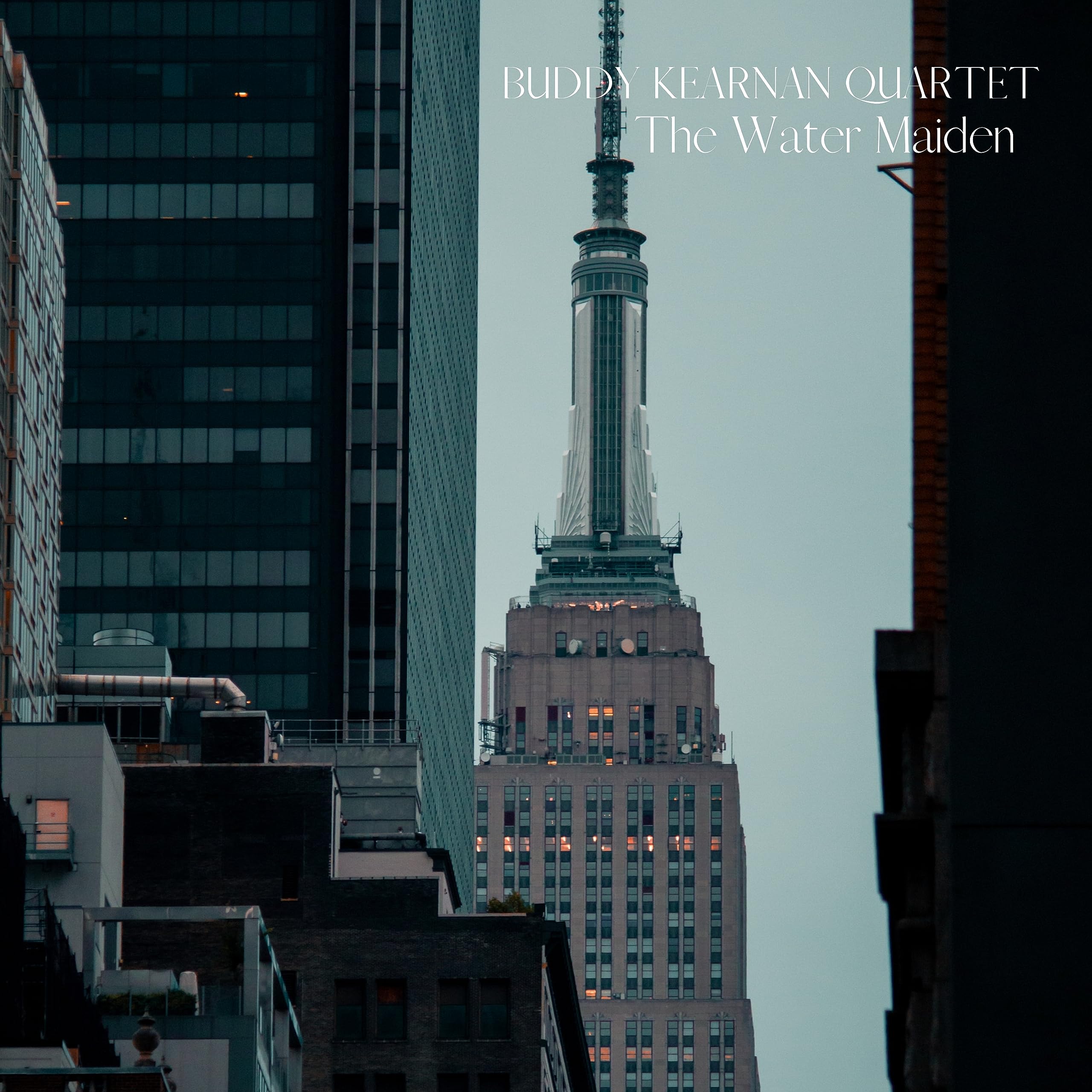 Buddy Kearnan Quartet