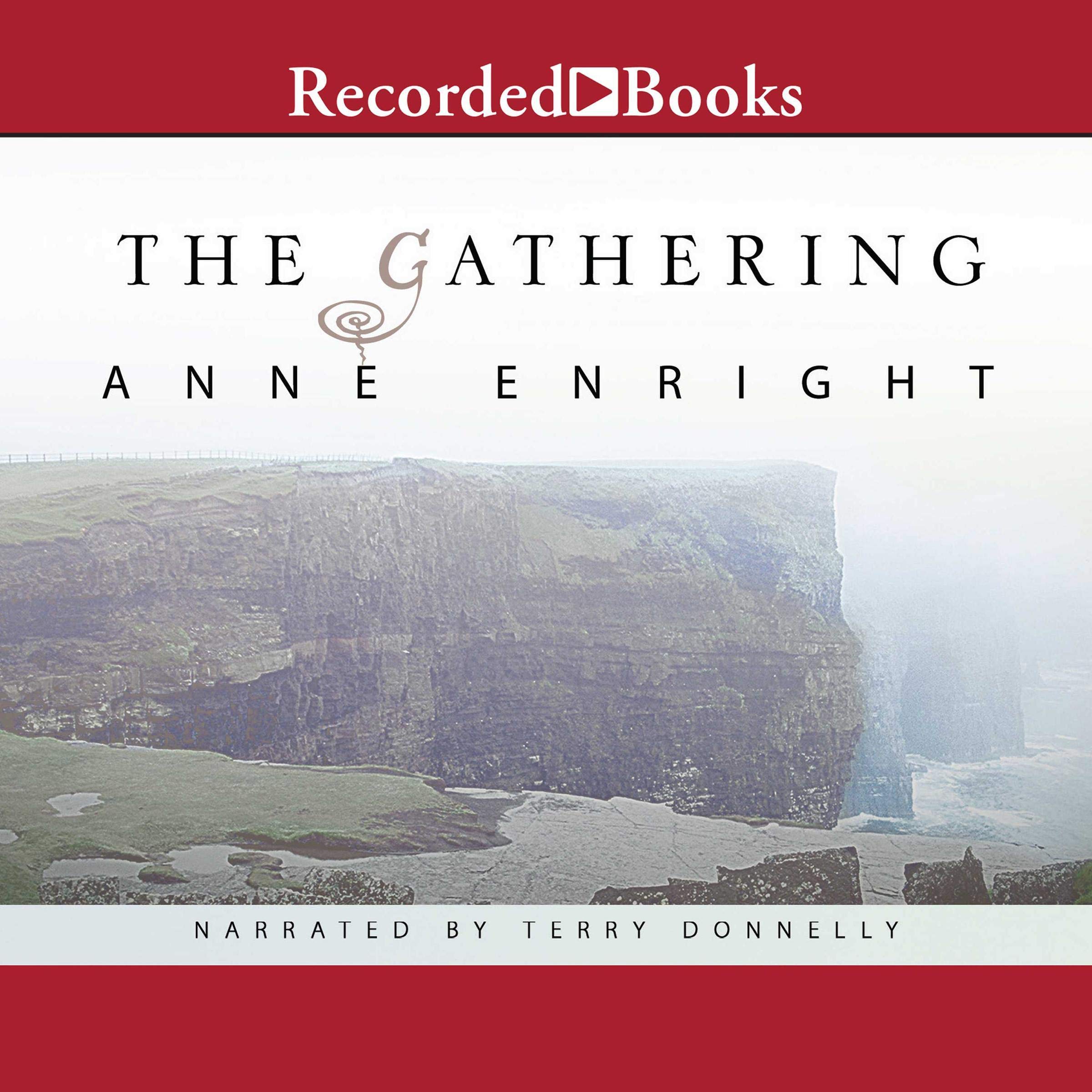 Cover art for The Gathering