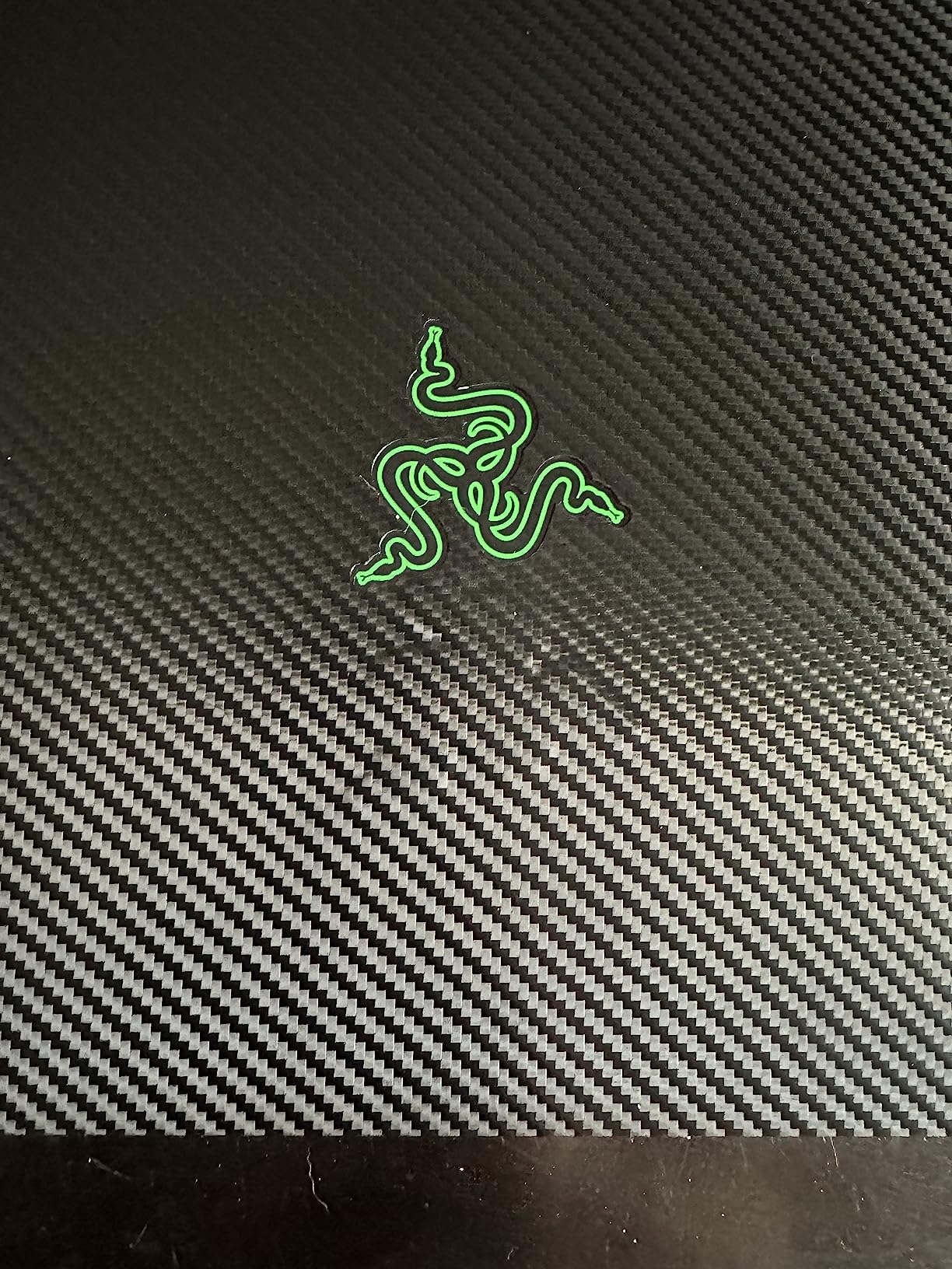 Custom Razer Wraps Razer Skin Vinyl Laptop Wrap: Blade 14 - Full Wrap - Premium 3M Cast ...