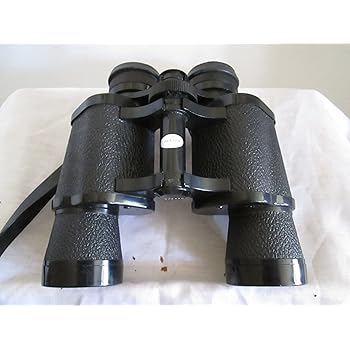 vintage bushnell binoculars