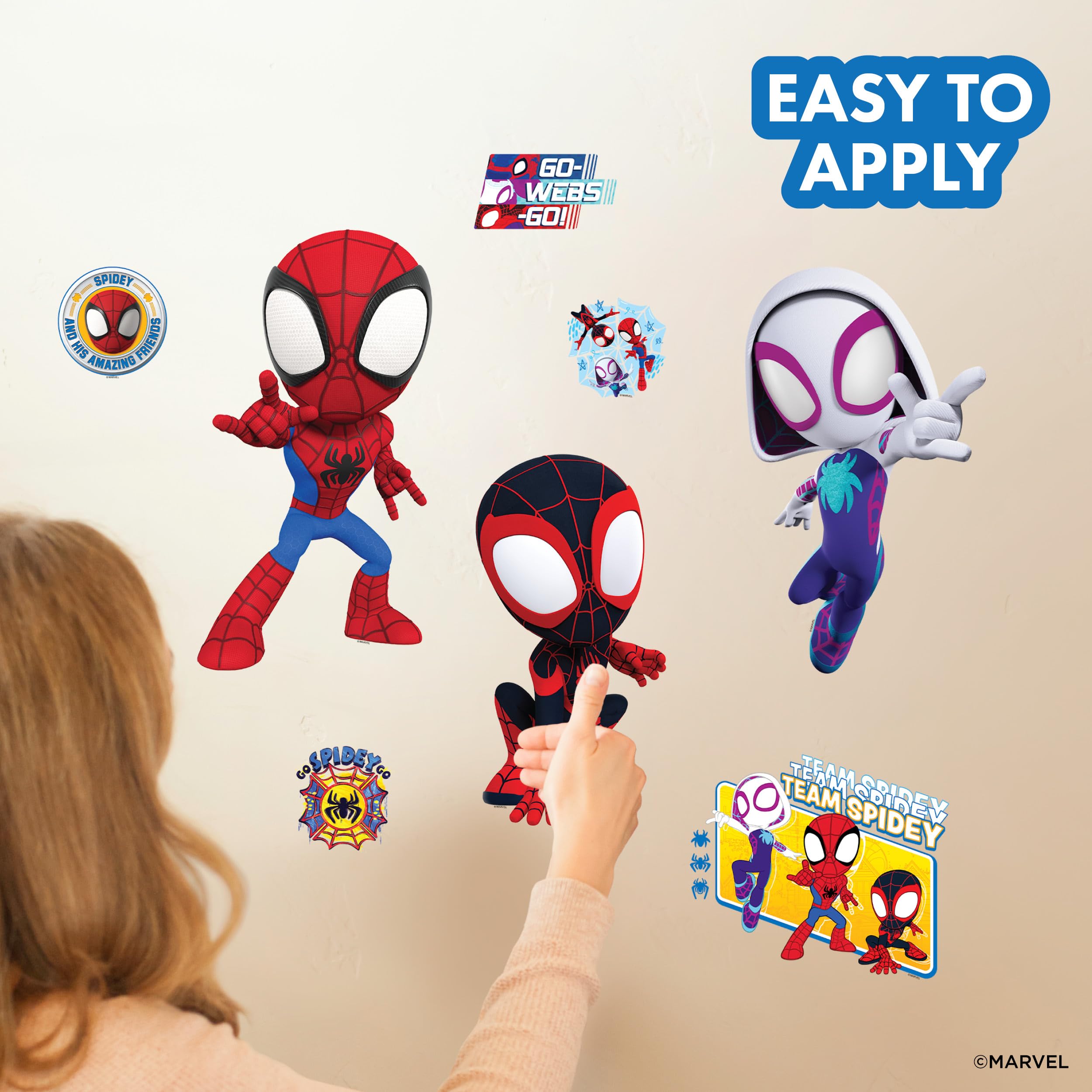 Amazon.co.jp: マーベル スパイダーマンと彼のアメイジングフレンズ
