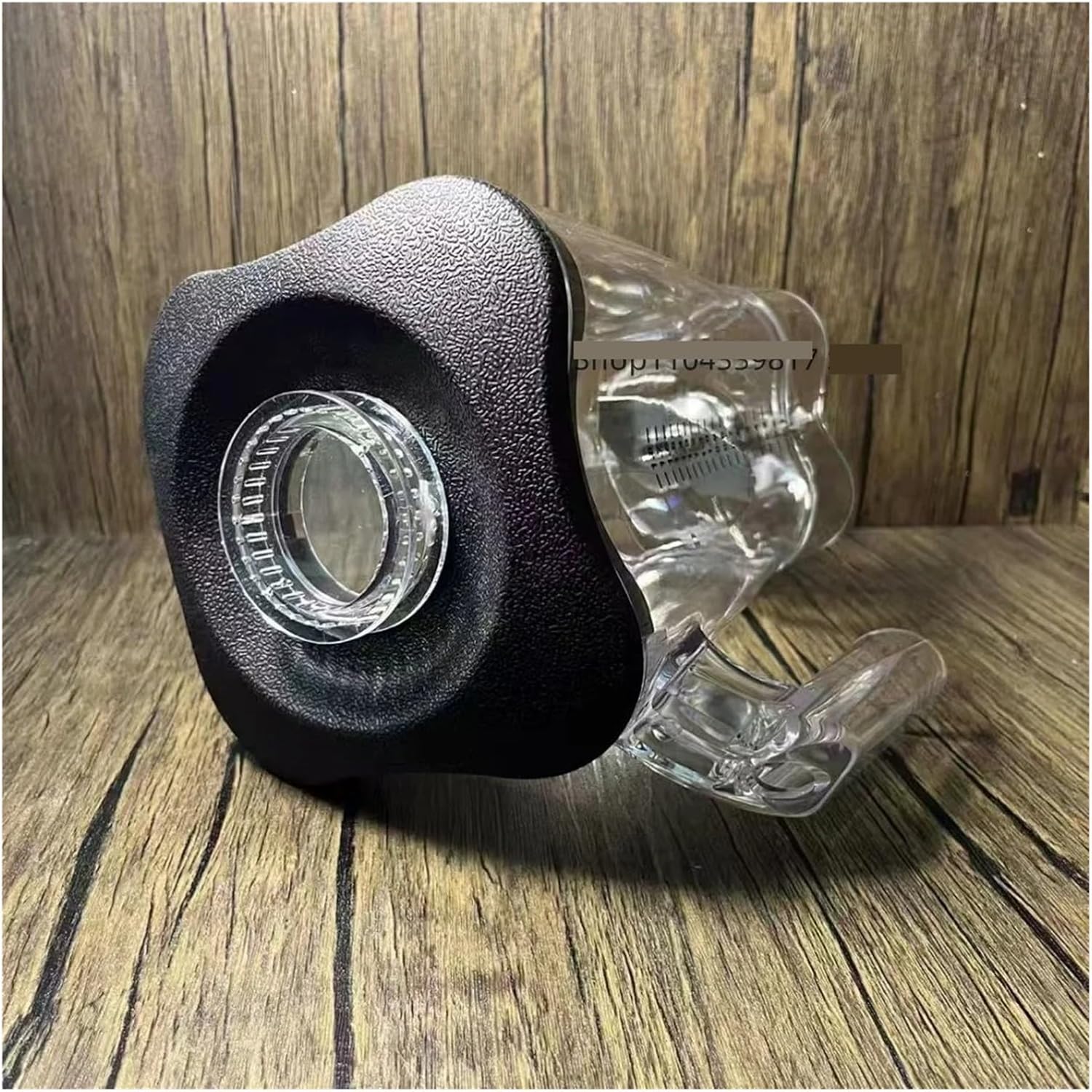 Mixing Bowl Cooking Cup，Compatible ForHamilton Beach，for HBH550 HBH650 HBH850 Blender Smoothie Machine Mixer Accessories