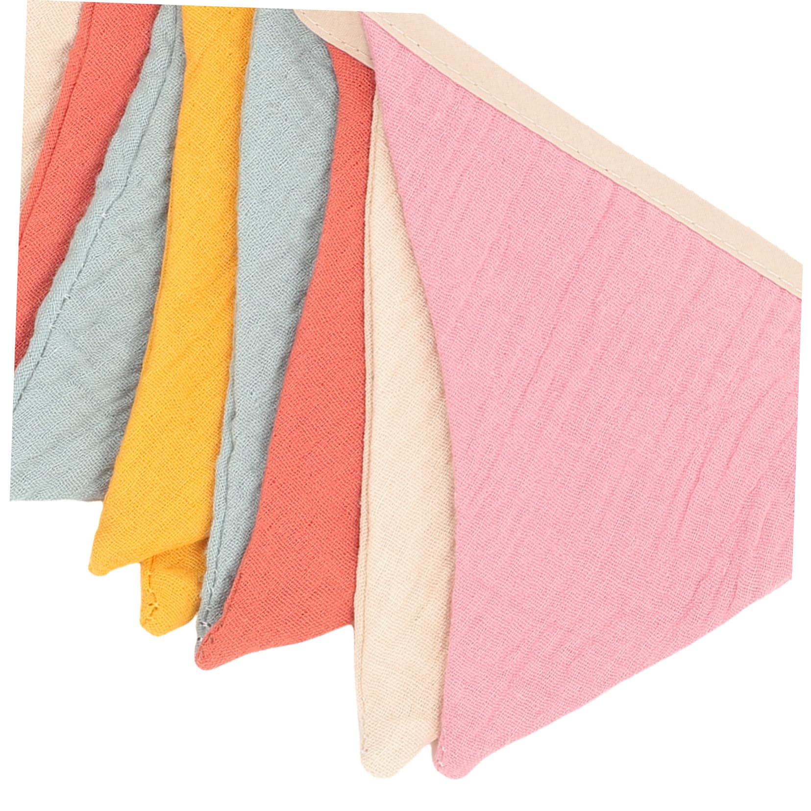 TOYANDONA 3 Piezas Decoración De La De Los Niños Banderines Colgantes Guirnaldas Banderines Triangulares Guirnalda Banderines De Carnaval Decoración Colgante para Fiestas