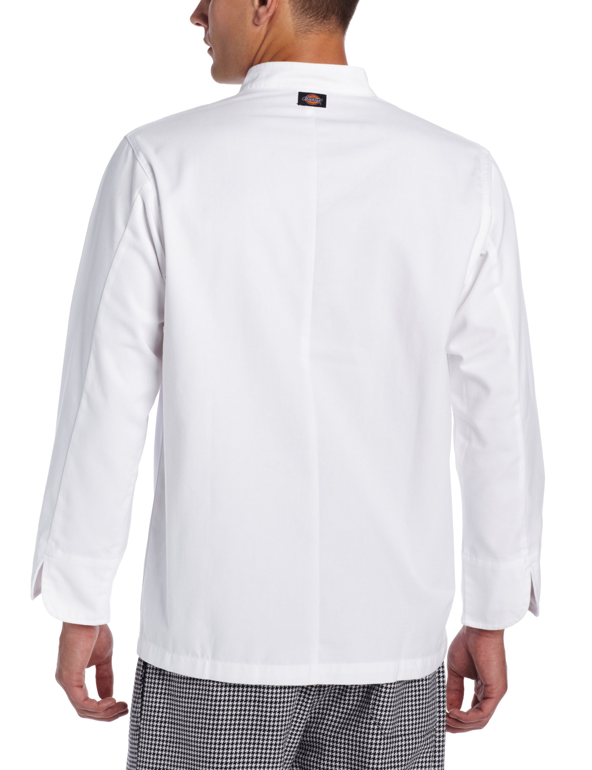 Dickies Stephano Classic Chef Cappotto Uomo
