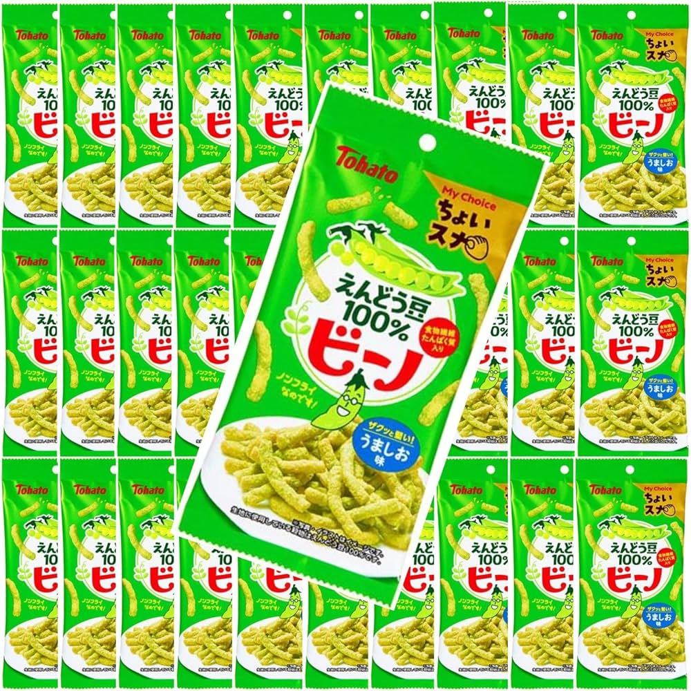 ビーノとパン Amazon.co.jp: 東ハト ビーノうましお味 65g×12袋 : 食品・飲料