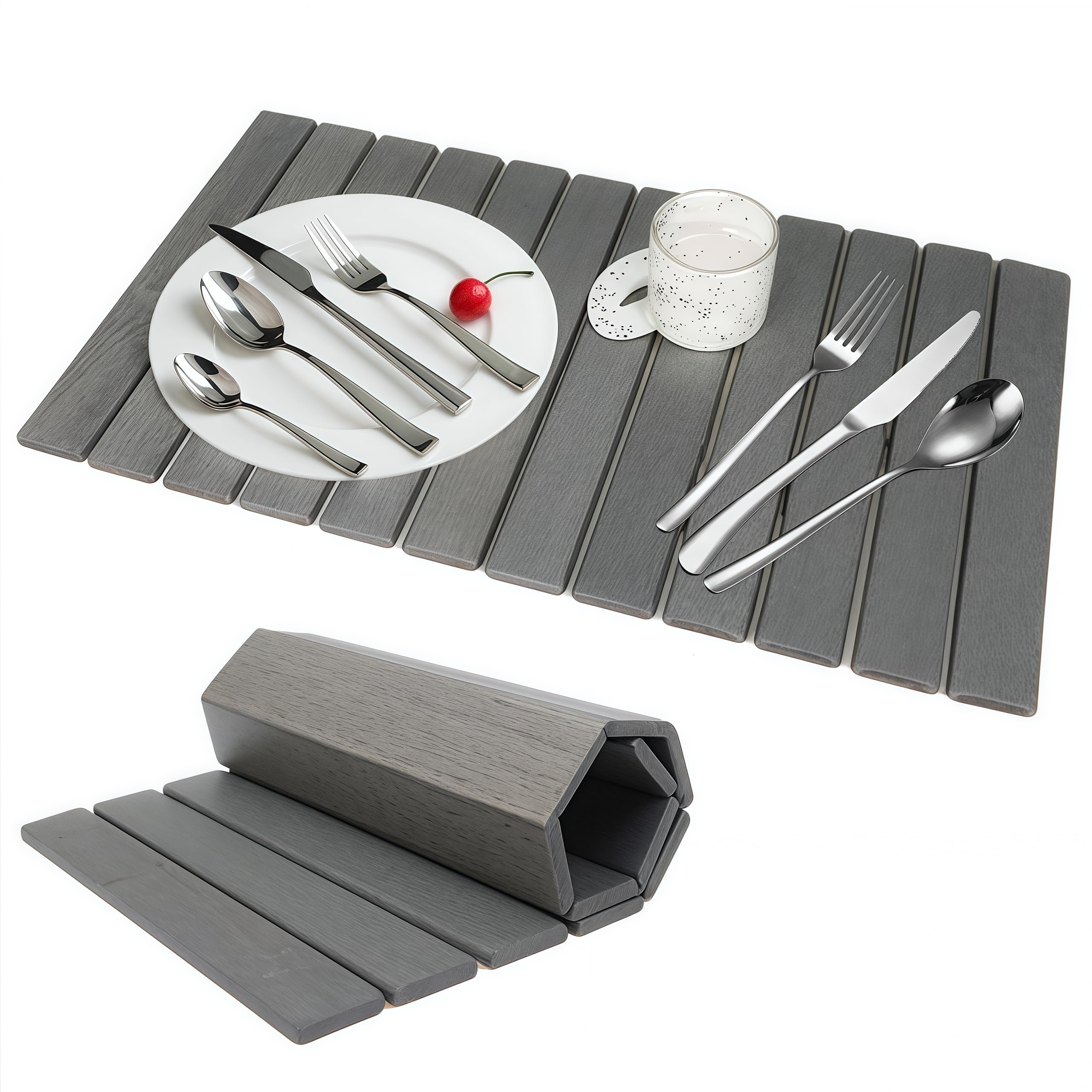 roonka stone drying mat for kitchen counter 24