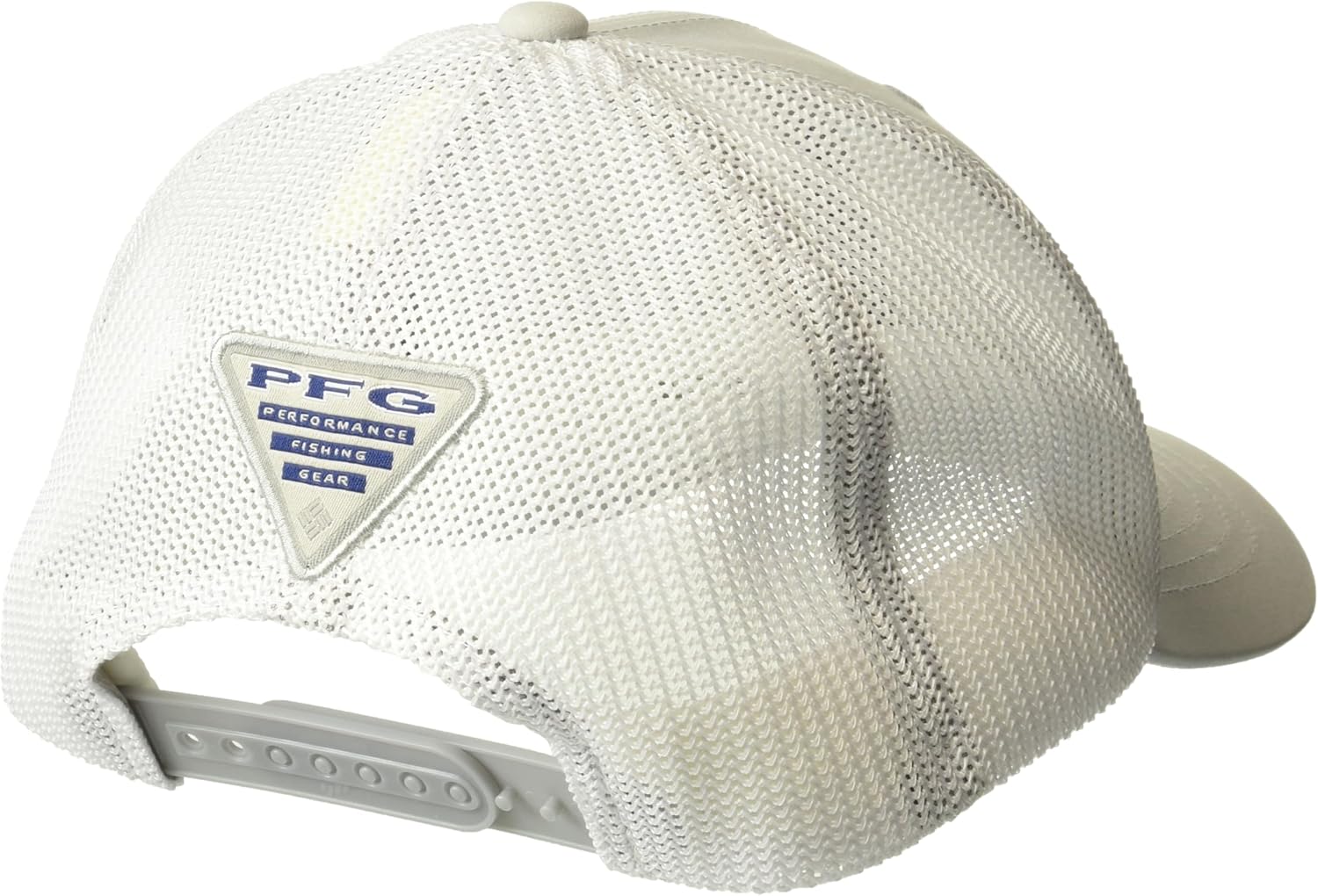 Columbia Unisex-Adult PFG Patch 110 Snap Back