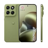 Motorola moto g67 (8/256GB, Fotocamera 50MP+8MP+flicker sensor)