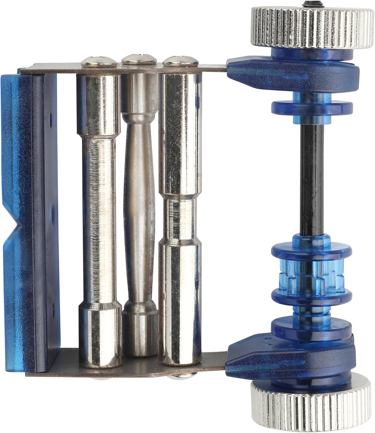 Bowstring Server Archery Bowstring Service Thread Jig Tool Suitable for Compound Bows and Recurve Bows