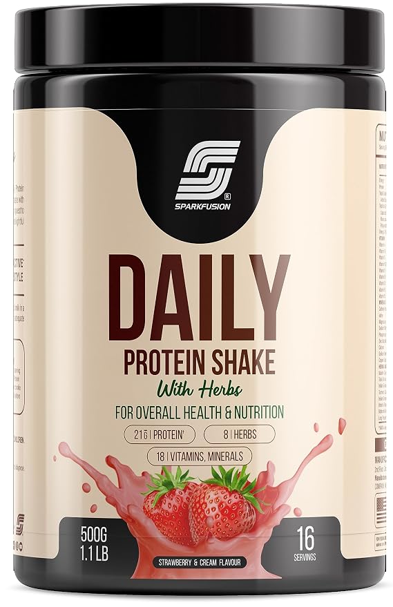 Nutrition label 6