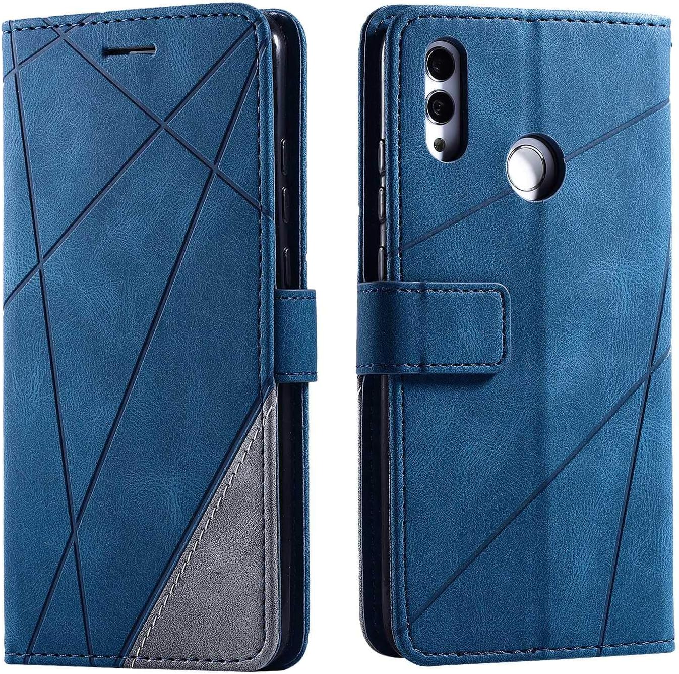 Celly PassportD Portafoglio Blu Ecopelle | Leroy Merlin - Foto 11