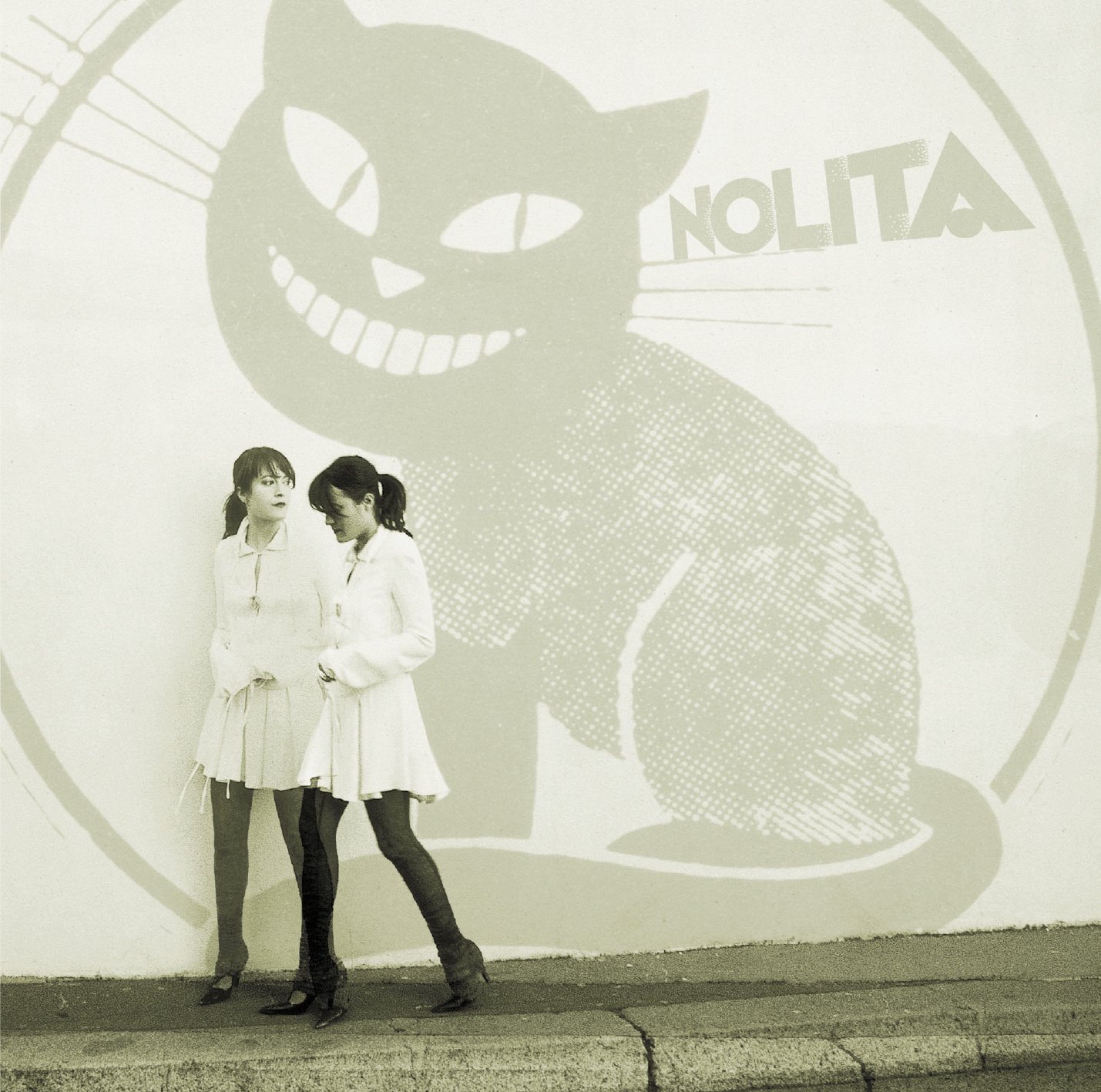 Nolita [Audio CD] Keren Ann