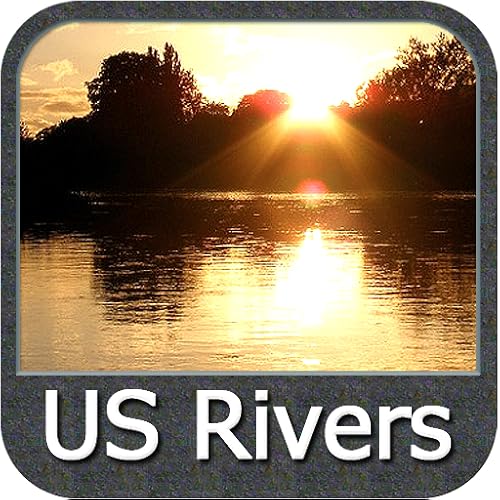 US Rivers - //medicalbooks.filipinodoctors.org