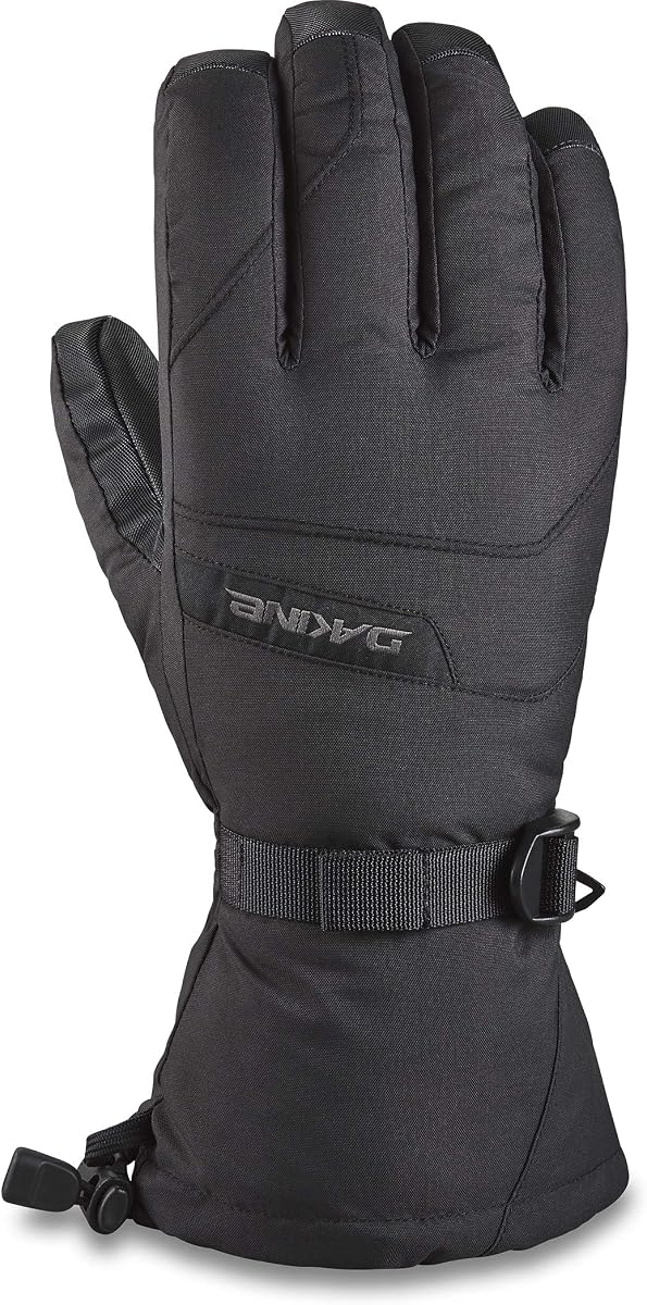 Men's Blazer Gloves