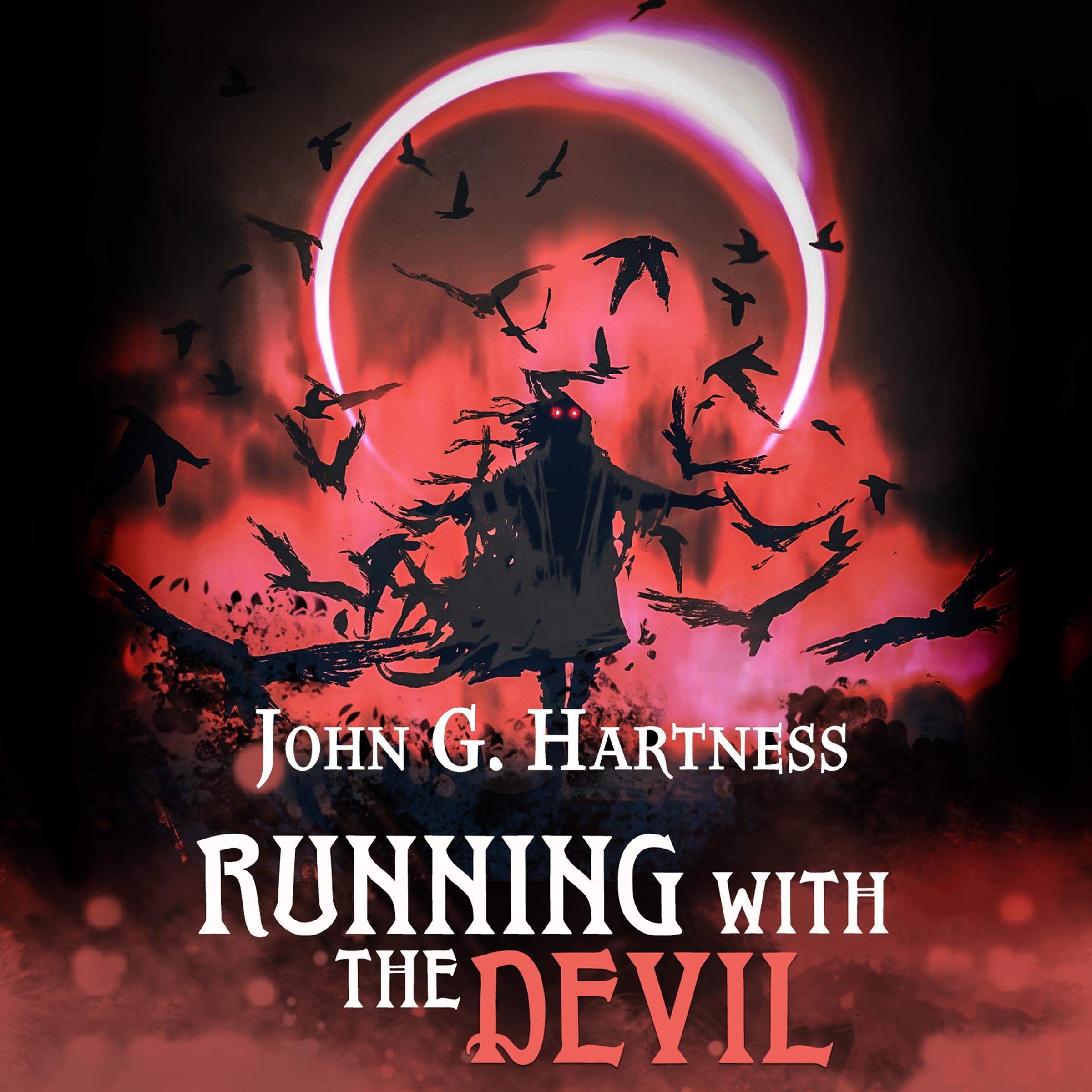 Running with the Devil