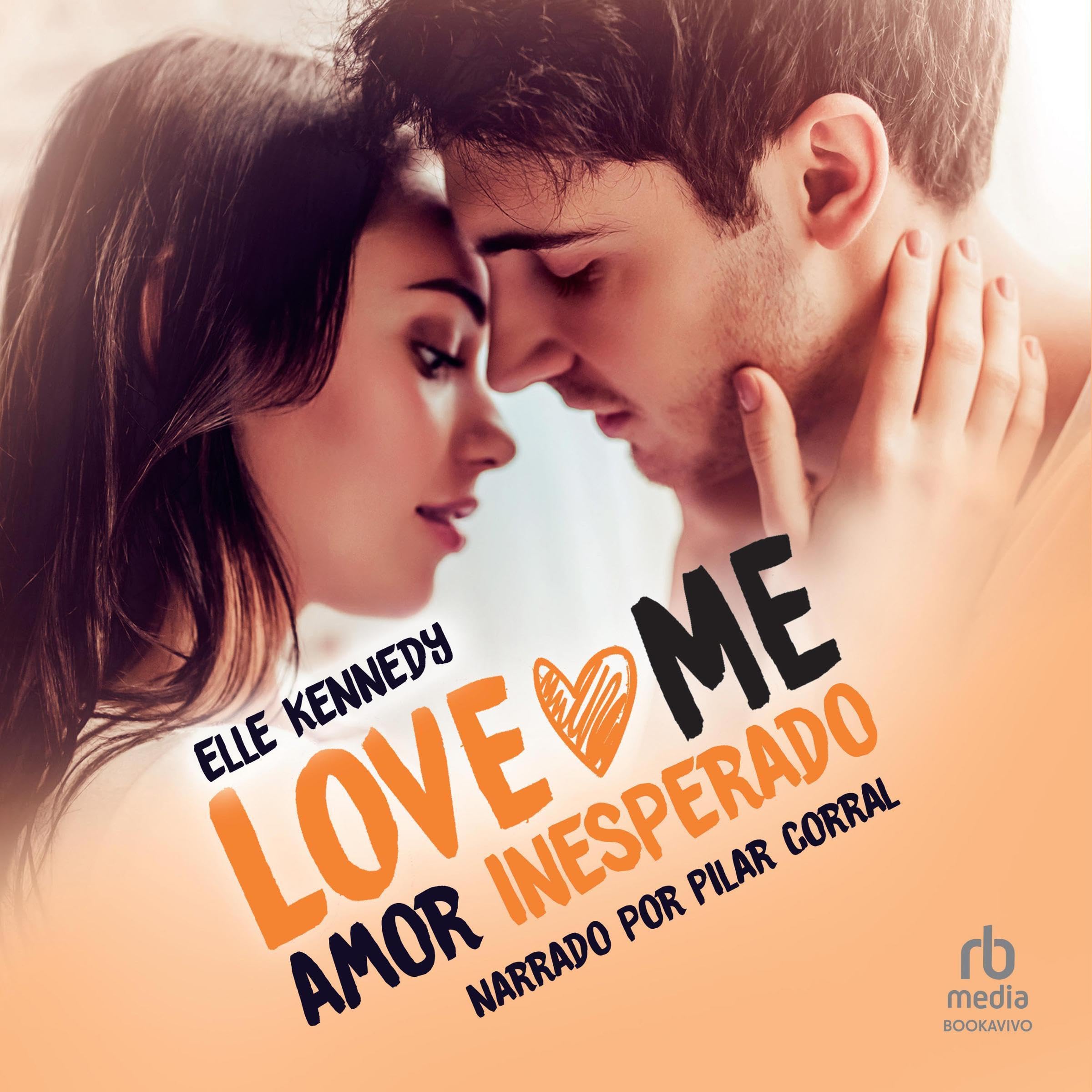 Cover art for Amor inesperado