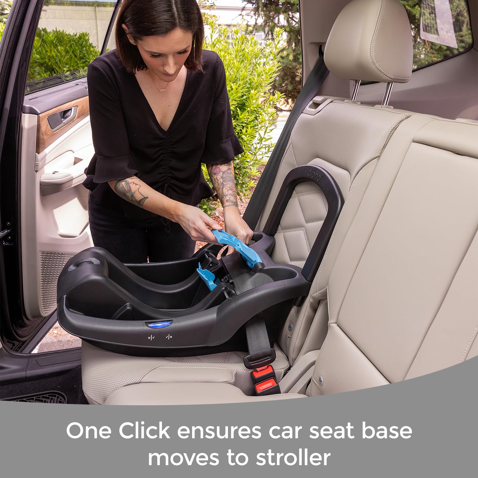 maxi cosi front facing car seat Maxi-Cosi Pria Max All-in-One Convertible Car Seat Escargot