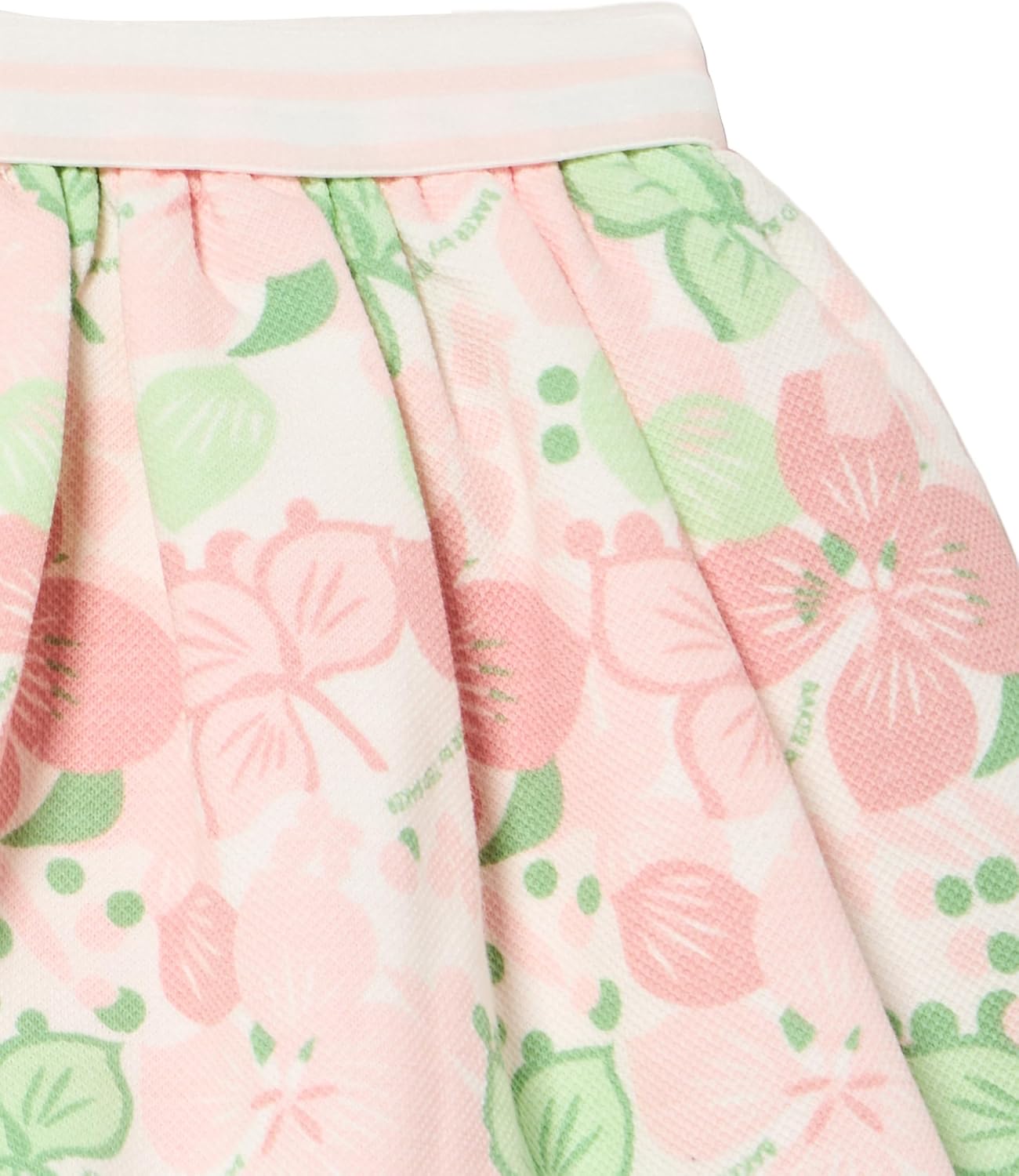 Ted Baker Baby Girls' 3-piece Knit Skort Set