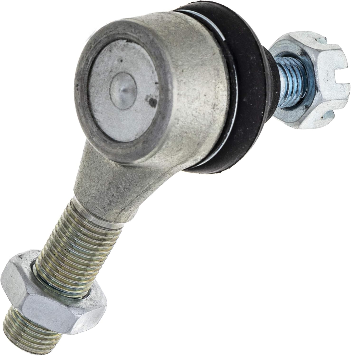NICHE Tie Rod End Kit for Yamaha Kawasaki Suzuki YFZ450R Raptor 700R KFX450R 51260-45G00 39112-0011 1S3-23845-00-00