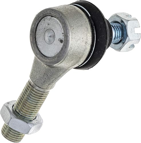 Miniatura 8 de NICHE Kit de extremo de barra de acoplamiento para Yamaha Kawasaki Suzuki YFZ450 Raptor 700 700R Quadsport Z400 750 YFZ450R KFX450R