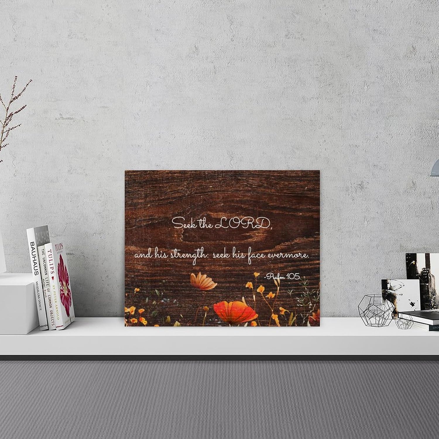 Modern Primitive Decor Wood Sign Plaque Bless And Do Not Curse Decorative Wall Art Wood Plaque Sign 16x20 Inch Wooden Hanging Signs Home Decor for Home Pantry