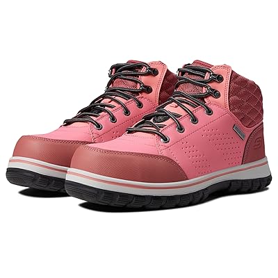 SKECHERS Work Mccoll Comp Toe Women