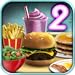Burger Shop 2