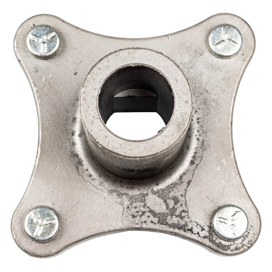 とと Amazon.com : CUB CADET 918-04317 Wheel Hub Assembly Z Force