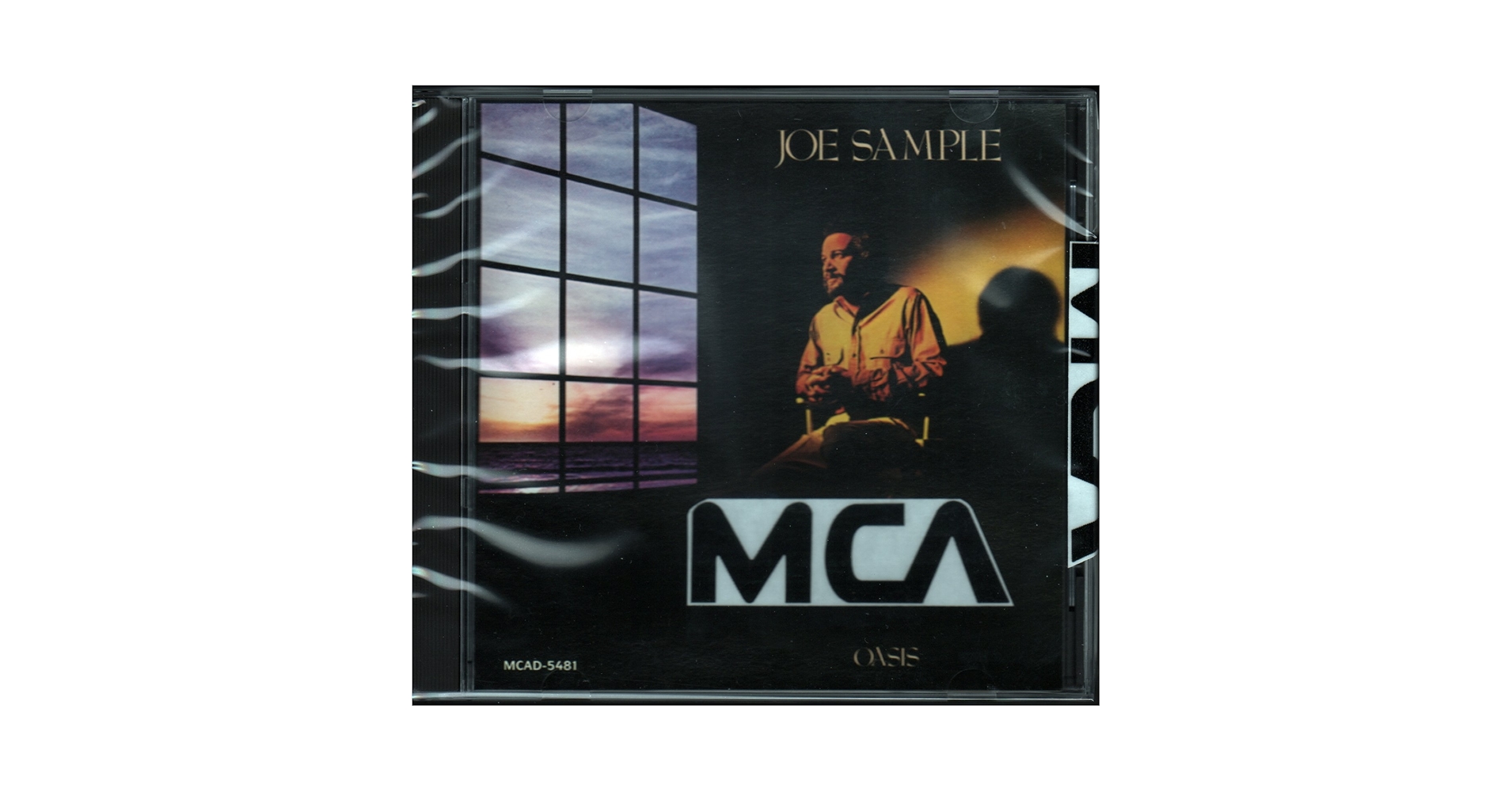 アート・デザイン・音楽 Joe sample oasis Sample, Joe - Oasis - Amazon.com Music