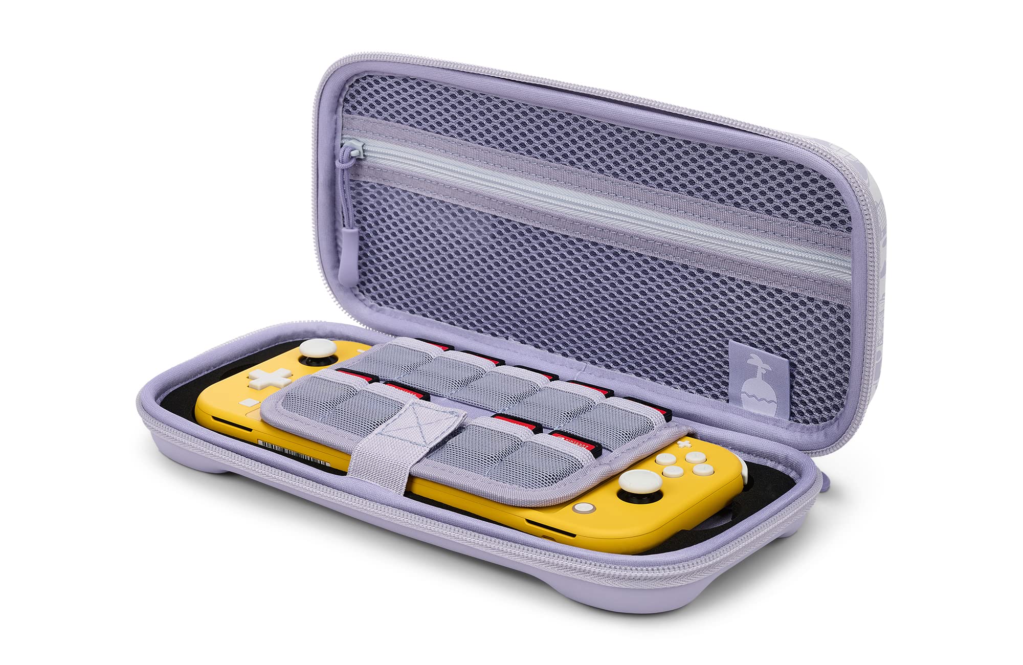 PowerA Etui Ochronne do Nintendo Switch OLED, Switch or Switch Lite - Animal Crossing: Island Life