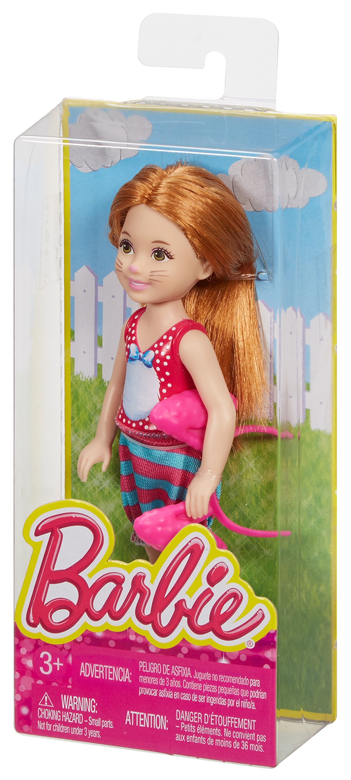 Barbie Sisters Chelsea And Friends Doll Bunny Desertcart INDIA