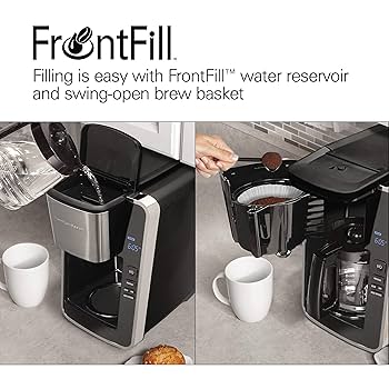 HamiltonBeachコーヒーメーカー 最大12カップ型46300動作確認済 ハミルトン ビーチ 47900 12 カップ コーヒー メーカー ユーザー