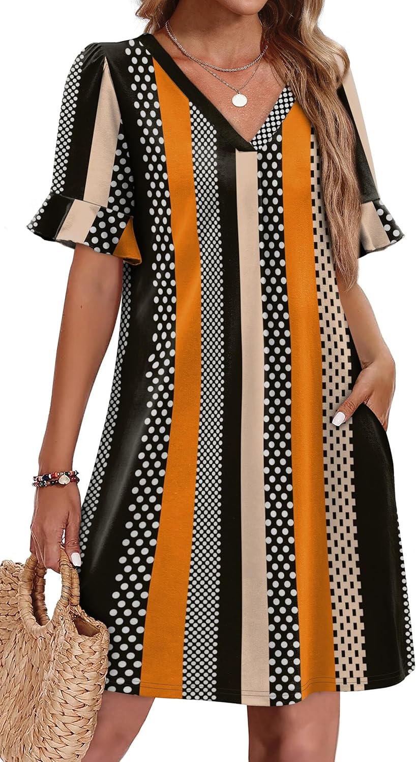 Pattern Striped