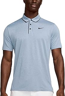 (ナイキ) Nike Dri-FIT ビクトリー ポロシャツ メンズ