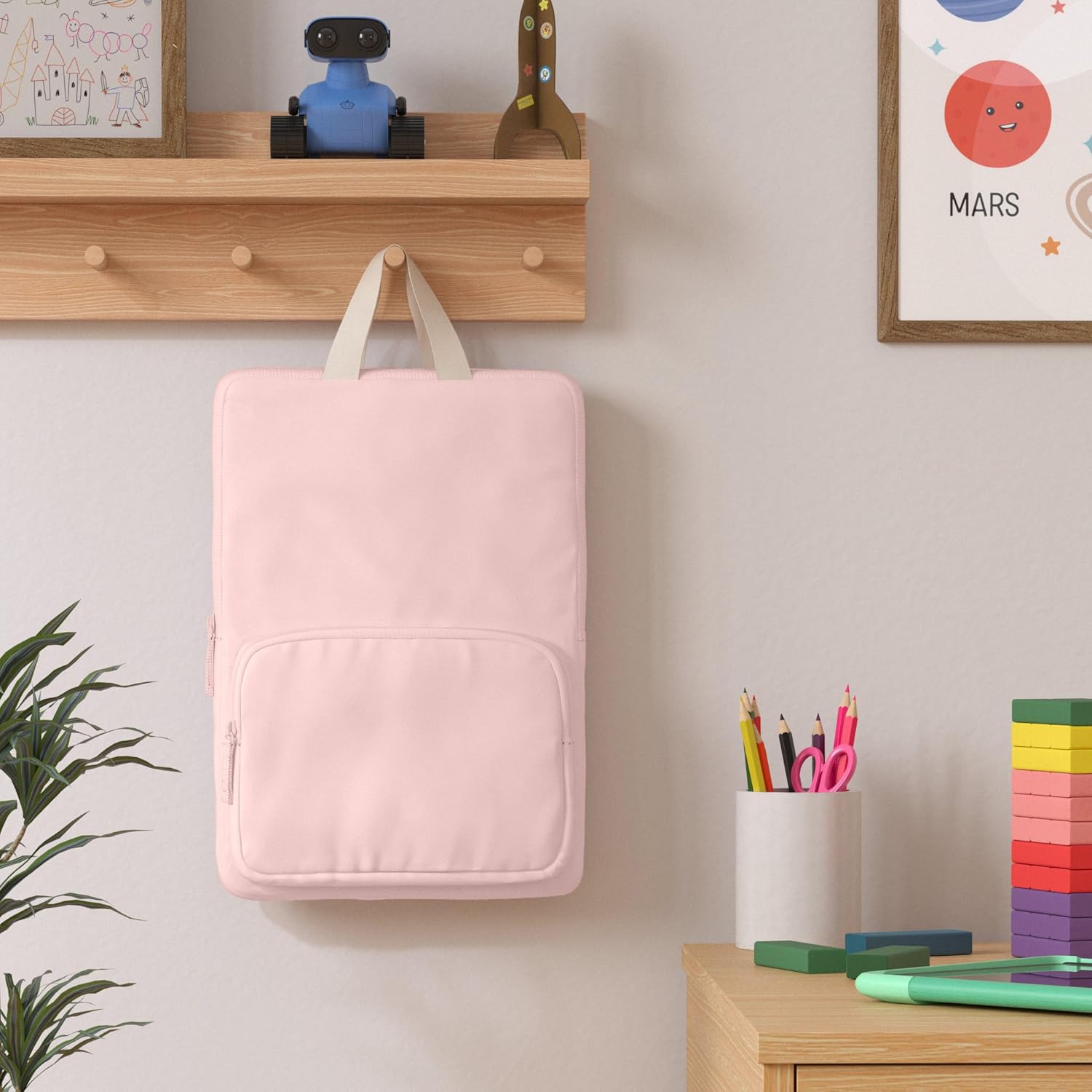 Amazon Fire 7 Kids Tablet Sleeve Bundle — Bundle includes Amazon Fire 7 Kids tablet, 16GB, Purple & Pink Carrying Case