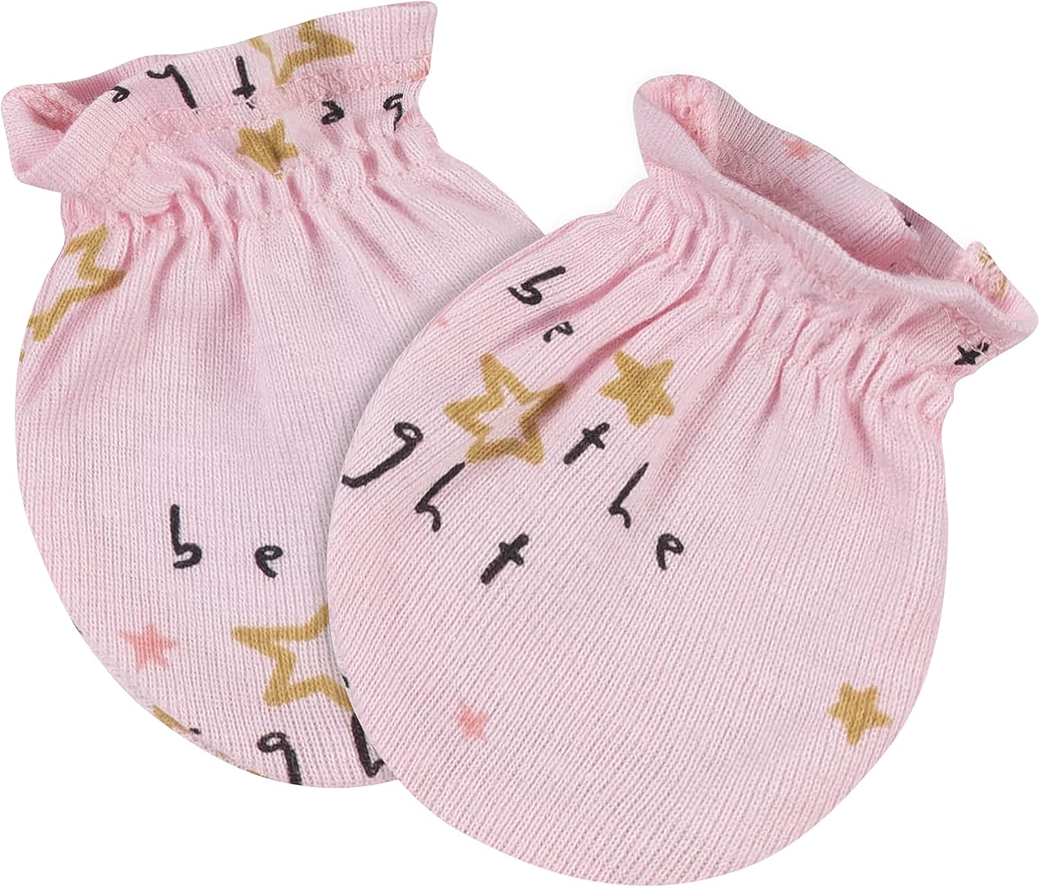 Gerber Baby Girls' Cap and Mitten Sets: Clothing, Shoes & Jewelry