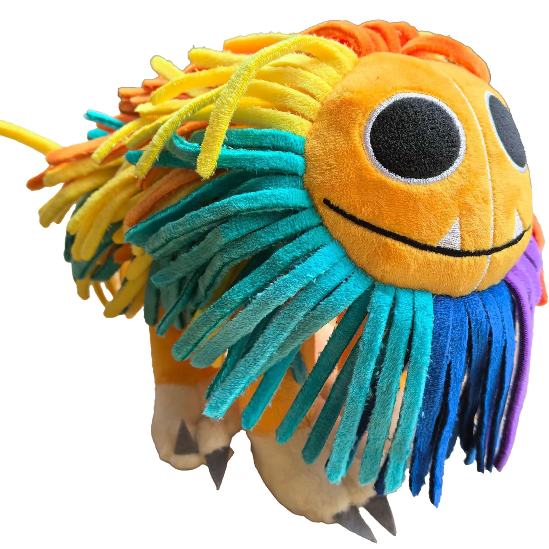 【公式】ヤーナビー ぬいぐるみ 予約商品】Youtooz Poppy Playtime ぬいぐるみ（ヤーナビー