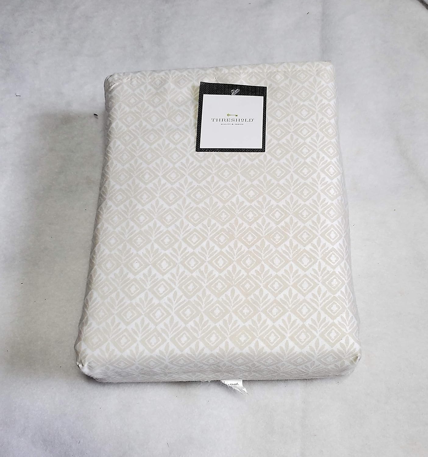 Threshold Twin Sheet Set Home & Kitchen