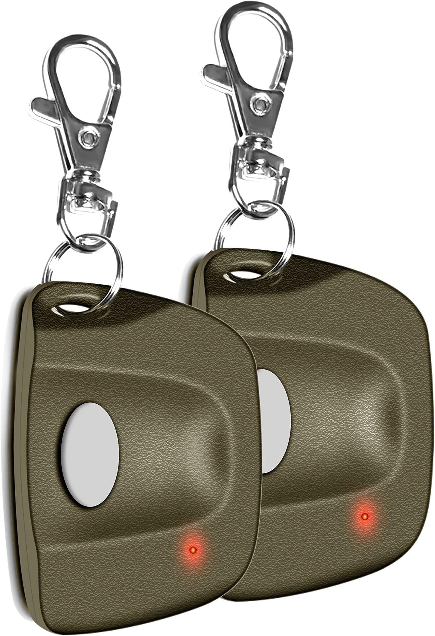 2 for MultiCode Gate Opener Remote 3089 308911 MCS308911, Multi Code Garage Door Opener【10 Year Warranty】