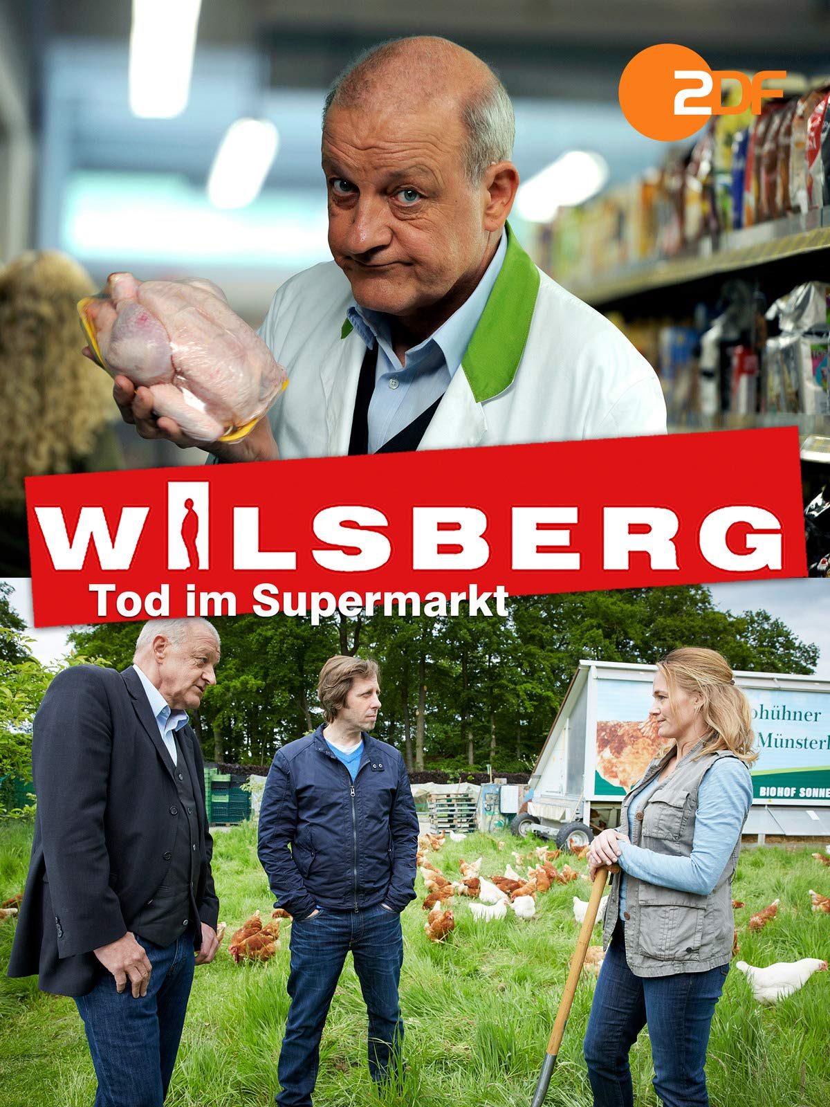 Amazon.de Wilsberg Tod im Supermarkt ansehen Prime Video Amazon.de Wilsberg Tod im Supermarkt ansehen Prime Video