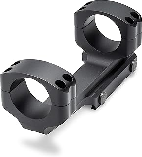 Steiner P-Series 34mm MSR Mount, 35mm Height